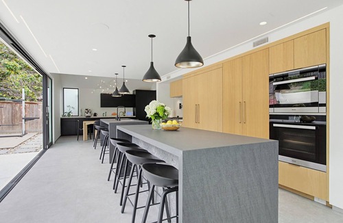 Encinitas House | Modern Encinitas Retreat