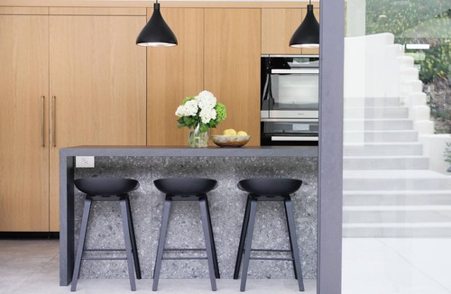 Encinitas House | Modern Encinitas Retreat