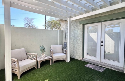 Mesa Grande Condo | Modern Stay Near Downtown & Top Attractions