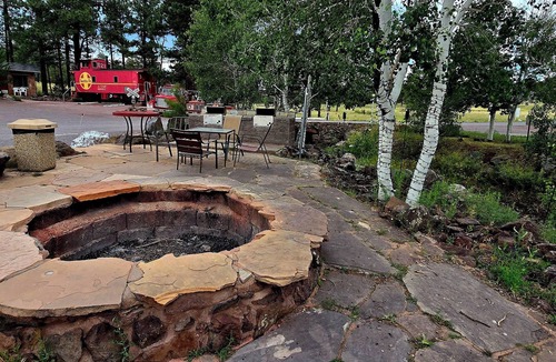 Williams Cabin | Mountain View Luxury Cabin