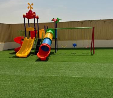 Al Awir House | Nasamat Dubai