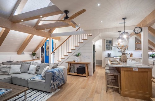 Leucadia House | Neptune Ocean View Masterpiece