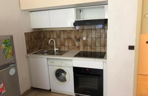 Saint Philippe Apartment | Nice-Miramar Apartment and Parking
