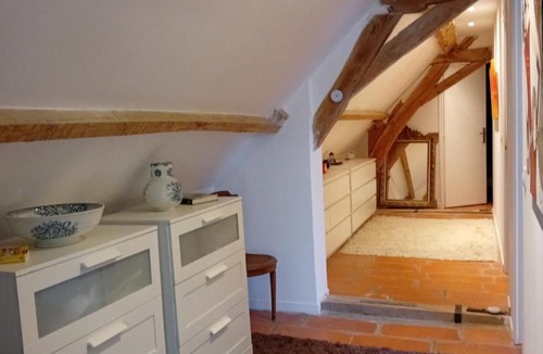 Saint-Georges-sur-Cher Bed & Breakfast | Ode au Bonheur St Georges sur Cher