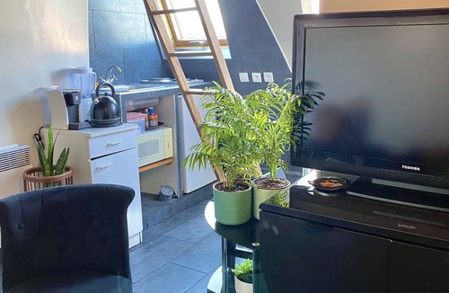 Strasbourg -Saint-Denis Apartment | Paris Center