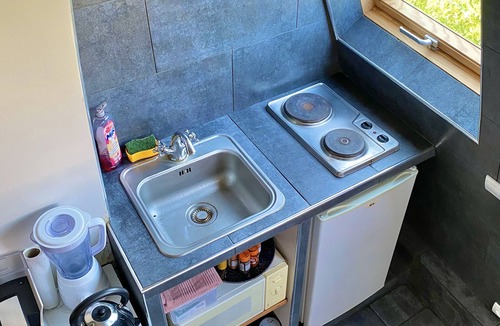 Strasbourg -Saint-Denis Apartment | Paris Center