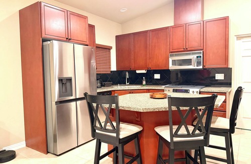 Coachella House | Peace Place - House - 2-bedroom in beautiful Coachella