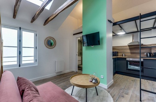 Archives Apartment | Peppermint - Modern & Elegant -by Mon Petit Faré