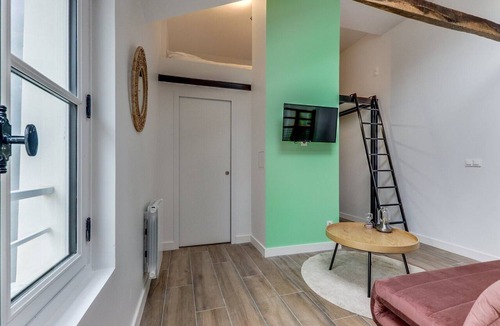Archives Apartment | Peppermint - Modern & Elegant -by Mon Petit Faré