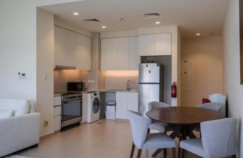 Dubai Villa | Phaedrus Living Urbana Serenity Escape