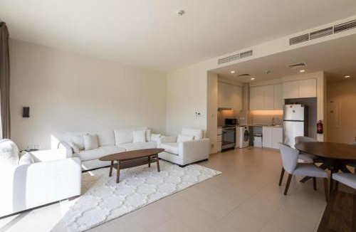 Dubai Villa | Phaedrus Living Urbana Serenity Escape