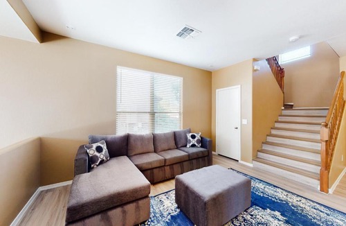 Surprise Farms House | Pleasant Surprise