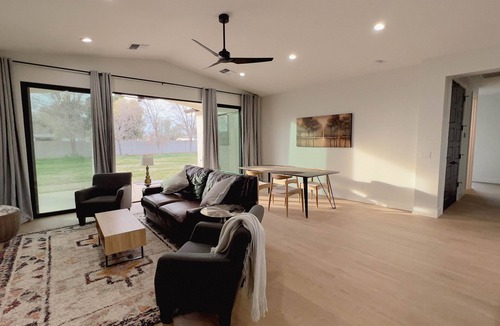 Gilbert House | Private back house on large lot located in Gilbert!