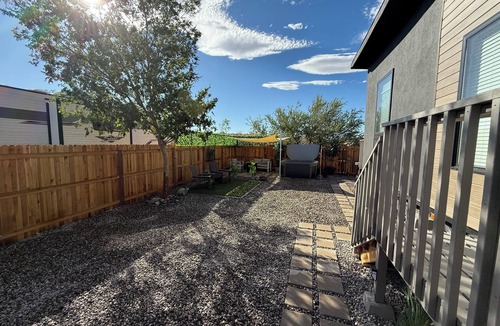 Beaver Dam Cottage | Private escape for outdoor enthusiasts & loverbirds