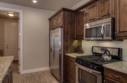 Santa Clara House | PVZ 26|Private Deck Hot Tub *Near Pool* Fire Pit*