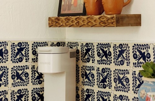 Roosevelt House | Quaint Phoenix Hideaway: Spanish Charm