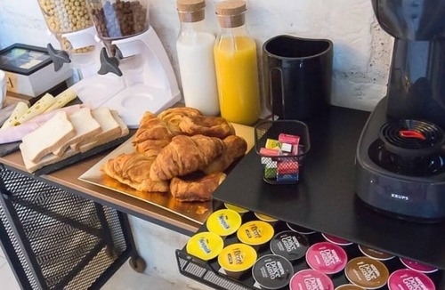 Neuil Bed & Breakfast | Quiet, comfortable TORIS B&B