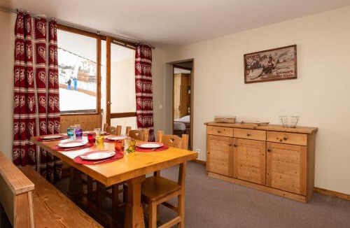 Val-Thorens Apartment | Résidence Le Chamois d'Or