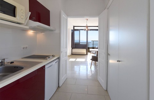 Ajaccio House | Résidence Les Calanques