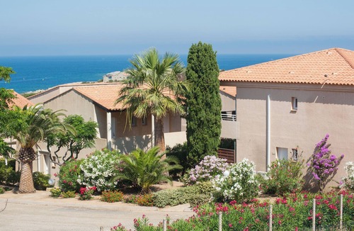 Lumio House | Résidence Pierre & Vacances Arinella