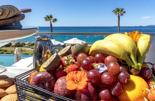 Albitreccia Hotel | Radisson Blu Resort & Spa Ajaccio Bay
