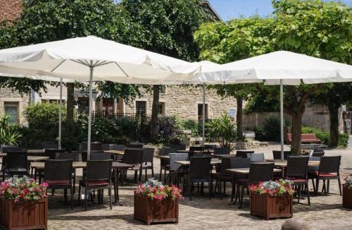 Beze Hotel | Relais de Bèze
