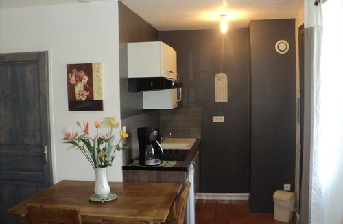 Malaucene Apartment | Residence Maloc