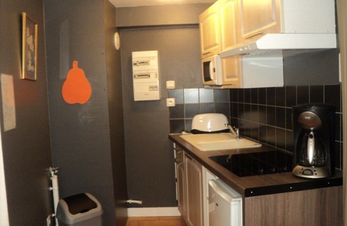 Malaucene Apartment | Residence Maloc