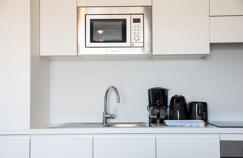 L'Ile-Rousse Apartment | Residence Saletta Casale