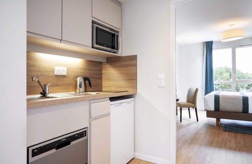 Chartres Apartment | Residhome Chartres