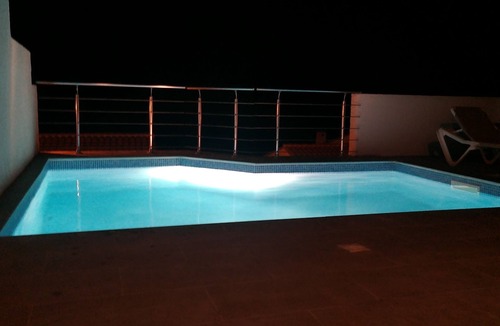 Cerbere Villa | Seafront villa private piscIne, clim. terrace