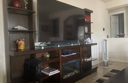Rancho Del Rey House | Shared Pool,tennis court,golf course. Free high speed internet/wifi.