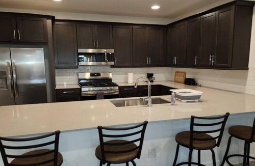 Estrella Village House | Spacious 3-bedroom house in charming Tolleson with 2 Car Garage +
