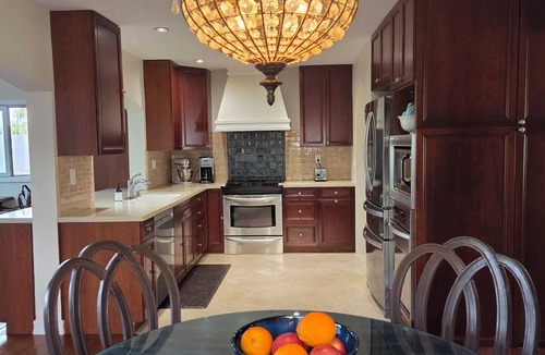 Carlsbad House | Spacious Sun Filled House in a Serene Neighborhood!