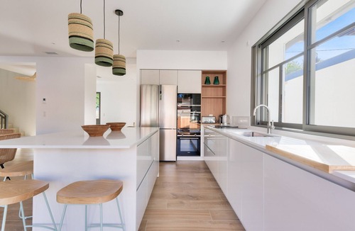Andernos-les-Bains House | Spacious Villa under the pines andpool