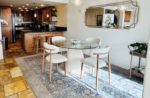 Solana Beach Condo | Steps to the Sand: Ground-Floor Oceanfront Gem