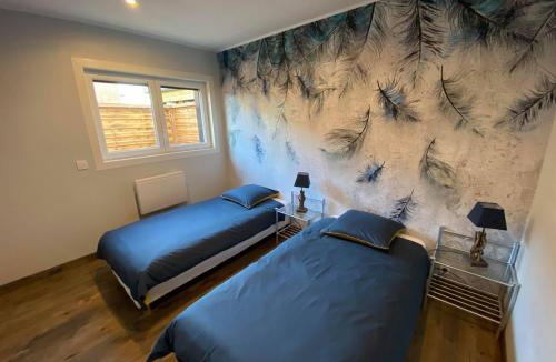 Eppeville Apartment | Studio 41