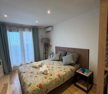 Cogolin Apartment | Studio