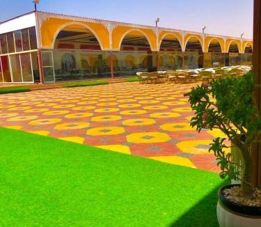 Dubai Other | Sunset Luxury camps