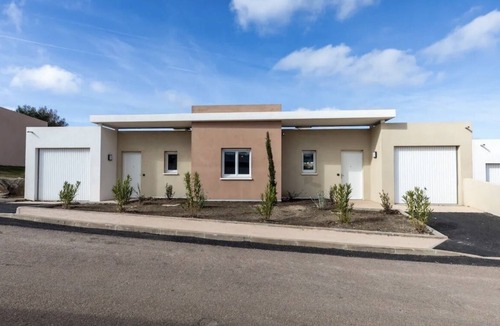 Bonifacio House | Superbe Mini Villa 4 à 6 Personnes