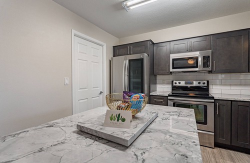 Tempe House | Tempe Getaway with Private Pool & Amazing Location!