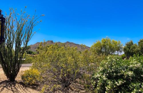 Carefree House | Tranquil Trail #6