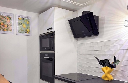 Saint-Michel-Mont-Mercure Apartment | Tranquiloue - Appart Confort - 12 min Puy du Fou