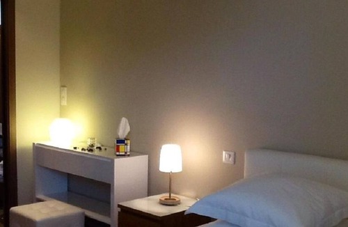 Oletta House | U Muzzelo