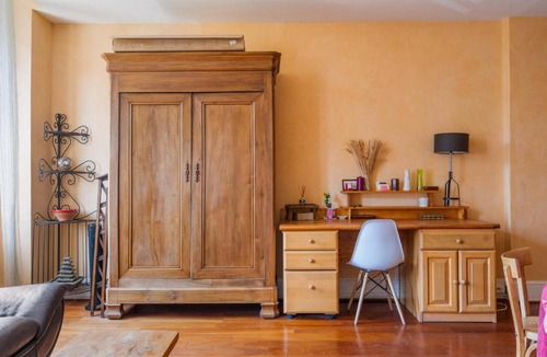 Moliere - Edgard Quinet Apartment | Venise