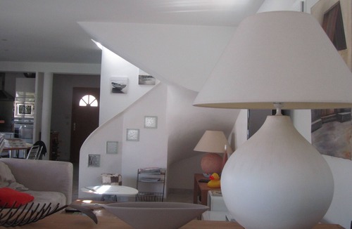 Perols Villa | Very beautiful villa, superb swimming pool, close to the sea, ideal family 5/6 pers