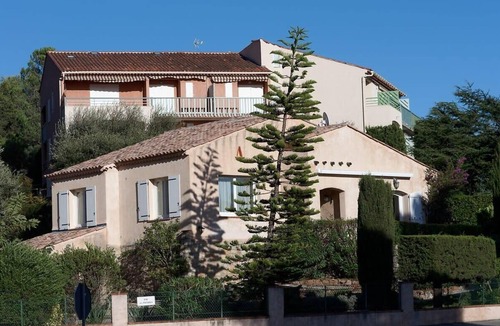 Agay Villa | Villa 2 chambres 4 personnes au pied des plages