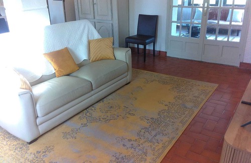 Coullons Villa | Villa La Ballière: Where memories are written between heaven and earth
