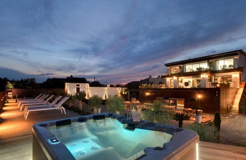 Frontignan Villa | Villa Miramar