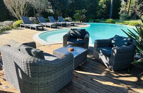 Mougins Villa | Villa Sunlight